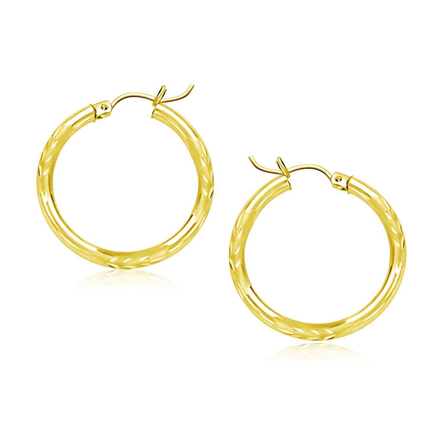 RSW Fine Jewelry - Yellow Gold